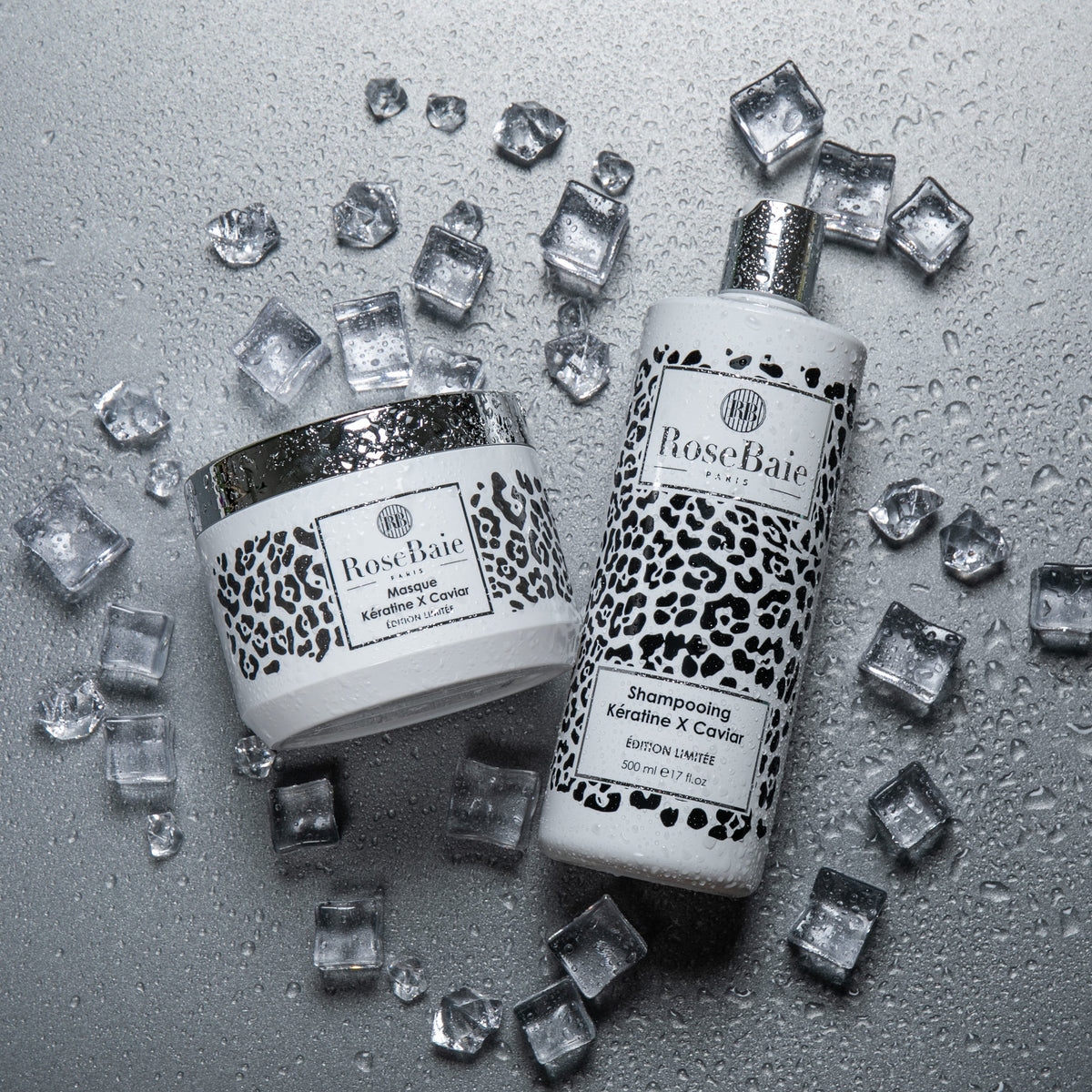 Pourquoi le caviar est-il bénéfique pour les cheveux ?