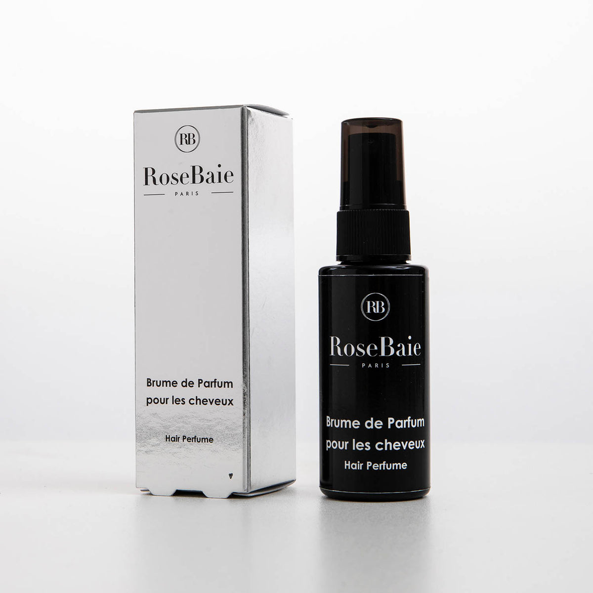BRUME DE PARFUM