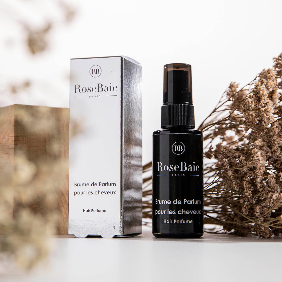 BRUME DE PARFUM