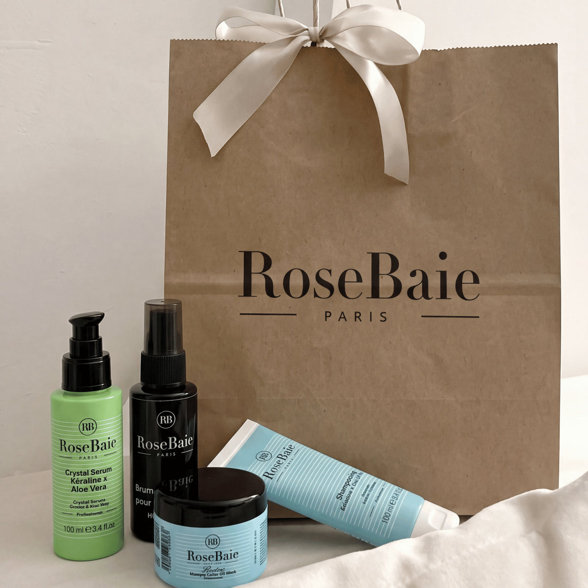 Pochette Mystère