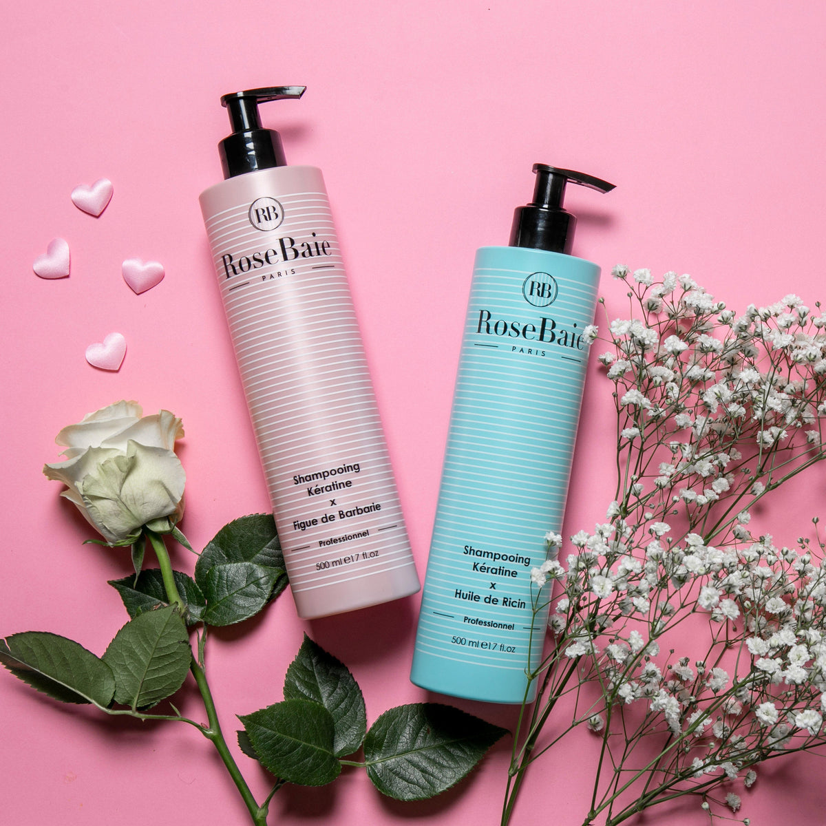 Soins capillaires sans sulfates : la tendance clean à adopter en 2025