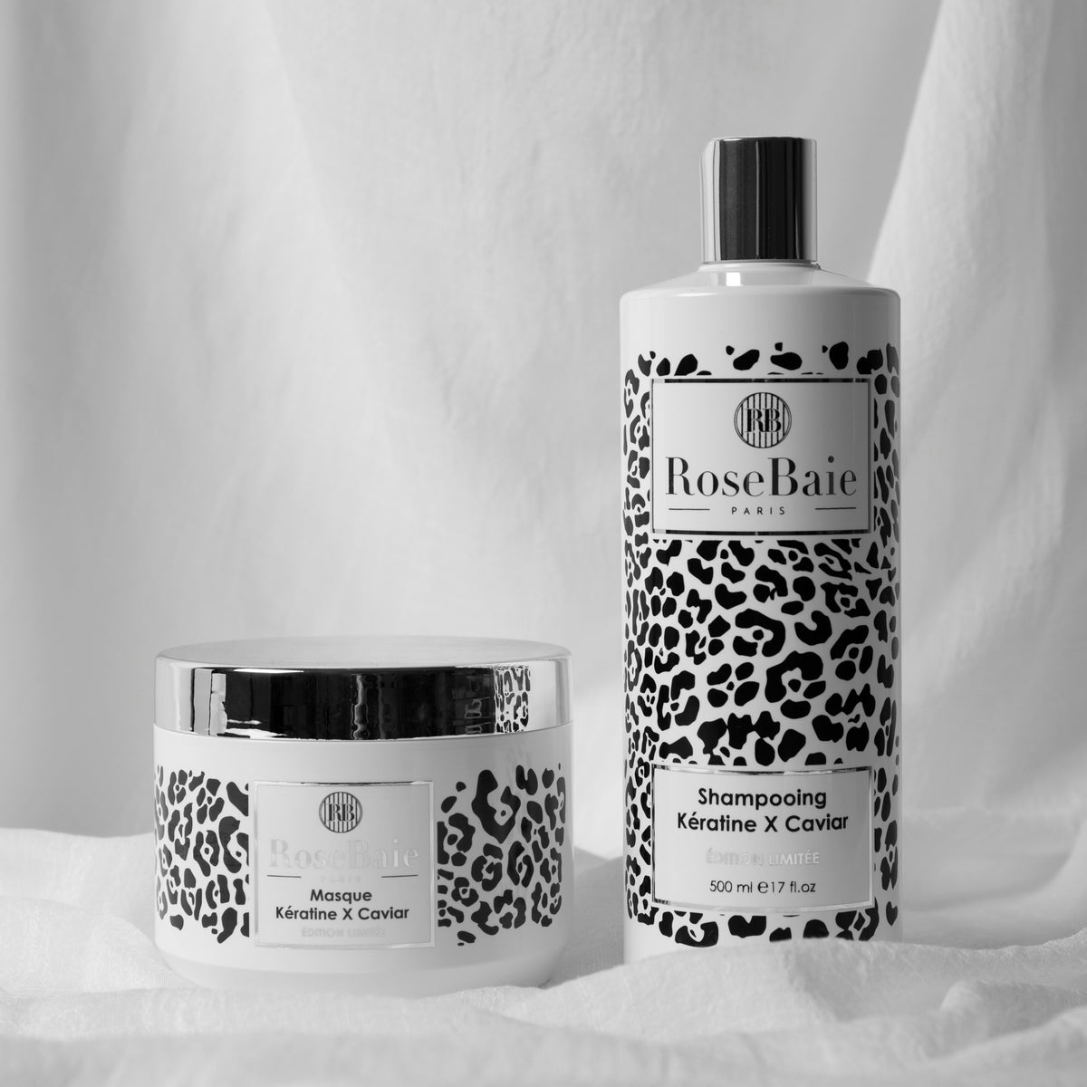 Le caviar convient-il à tous les types de cheveux ?