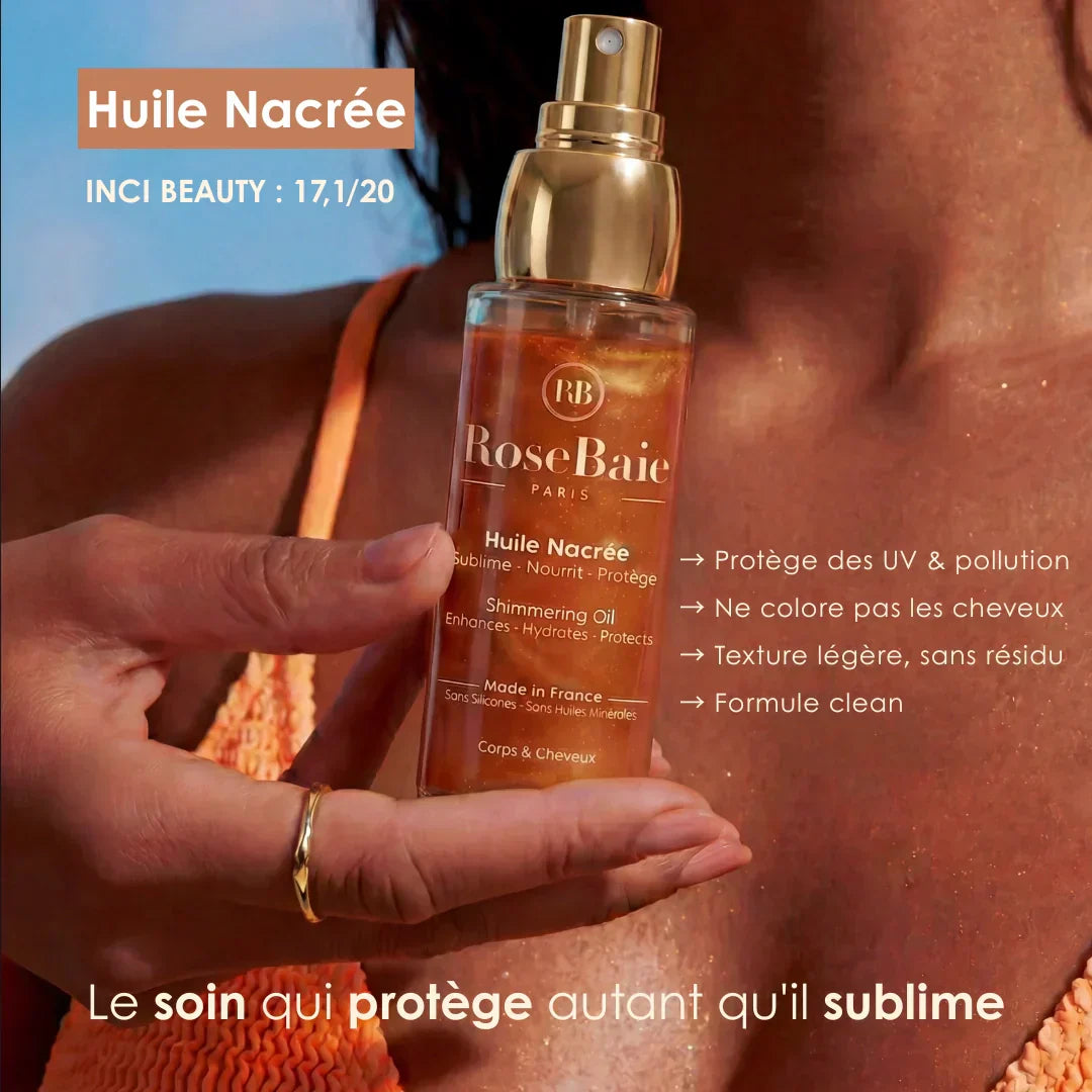 5 Tips pour Protéger vos Cheveux à la Plage en Méditerranée cet été